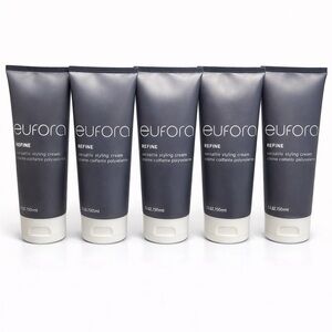 Refine Versatile Styling Cream - Gray